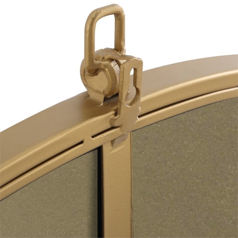 Elegant Decor Rowan 28