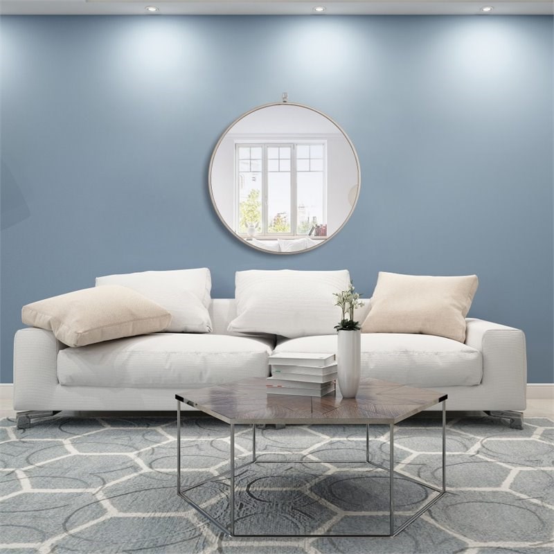 Elegant Decor Rowan 28