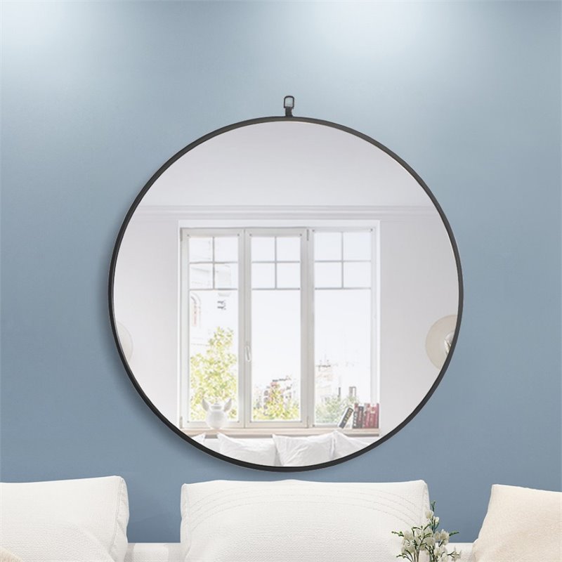 Elegant Decor Rowan 32