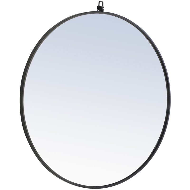 Elegant Decor Rowan 32