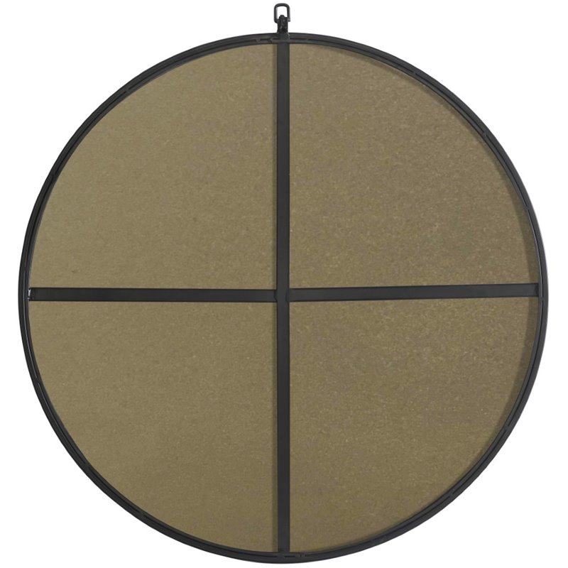 Elegant Decor Rowan 32