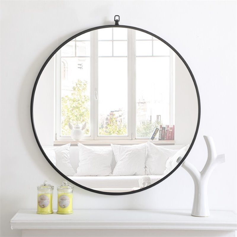 Elegant Decor Rowan 32