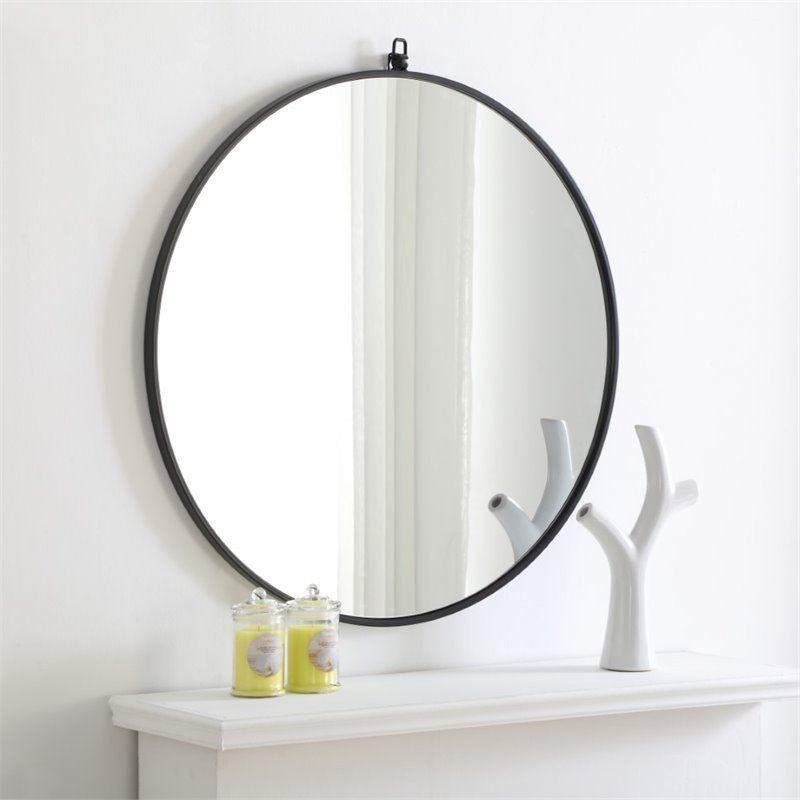 Elegant Decor Rowan 32