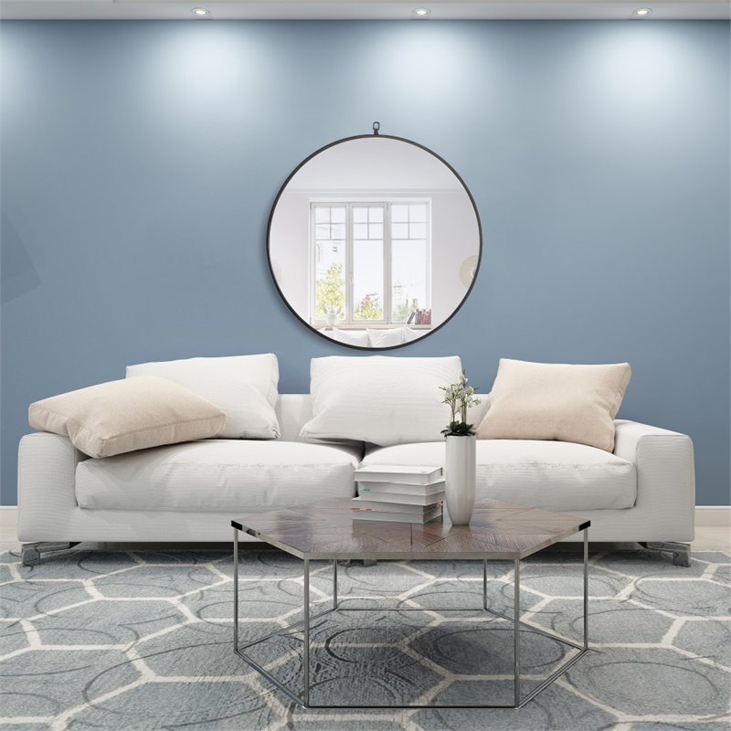 Elegant Decor Rowan 32