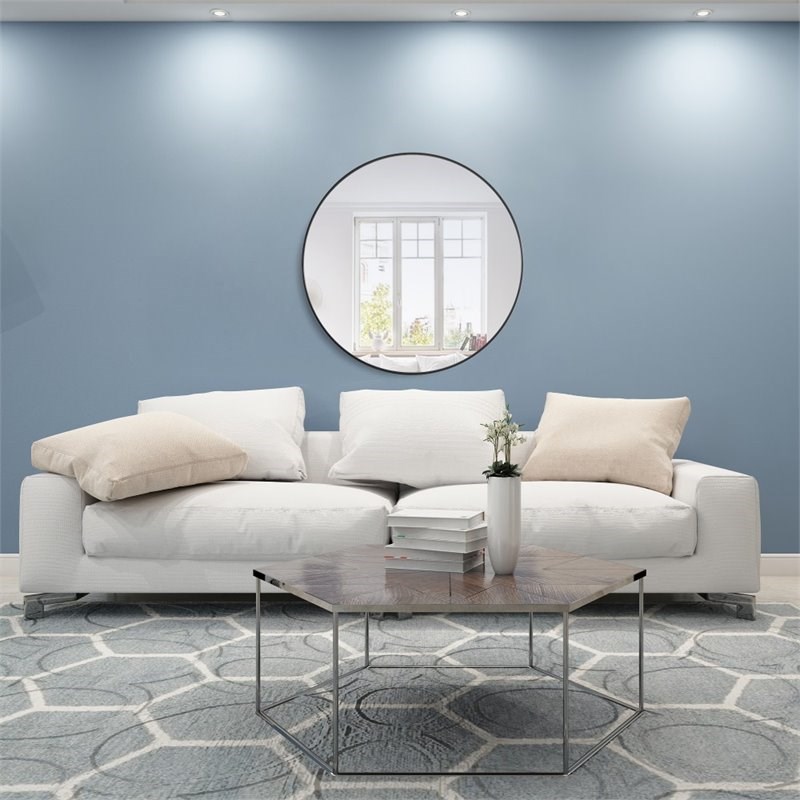 Elegant Decor Eternity 42