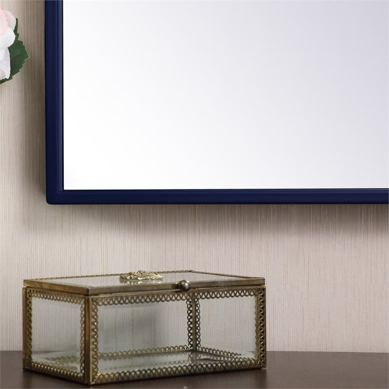 Elegant Decor Eternity 48