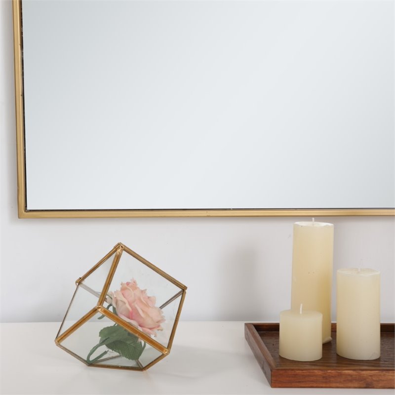 Elegant Decor Eternity 48