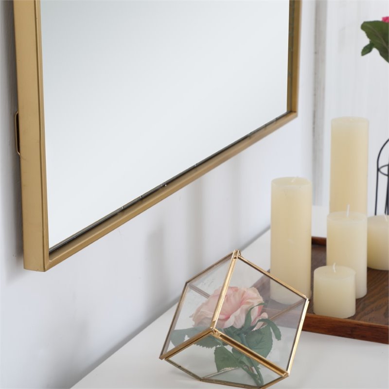 Elegant Decor Eternity 48