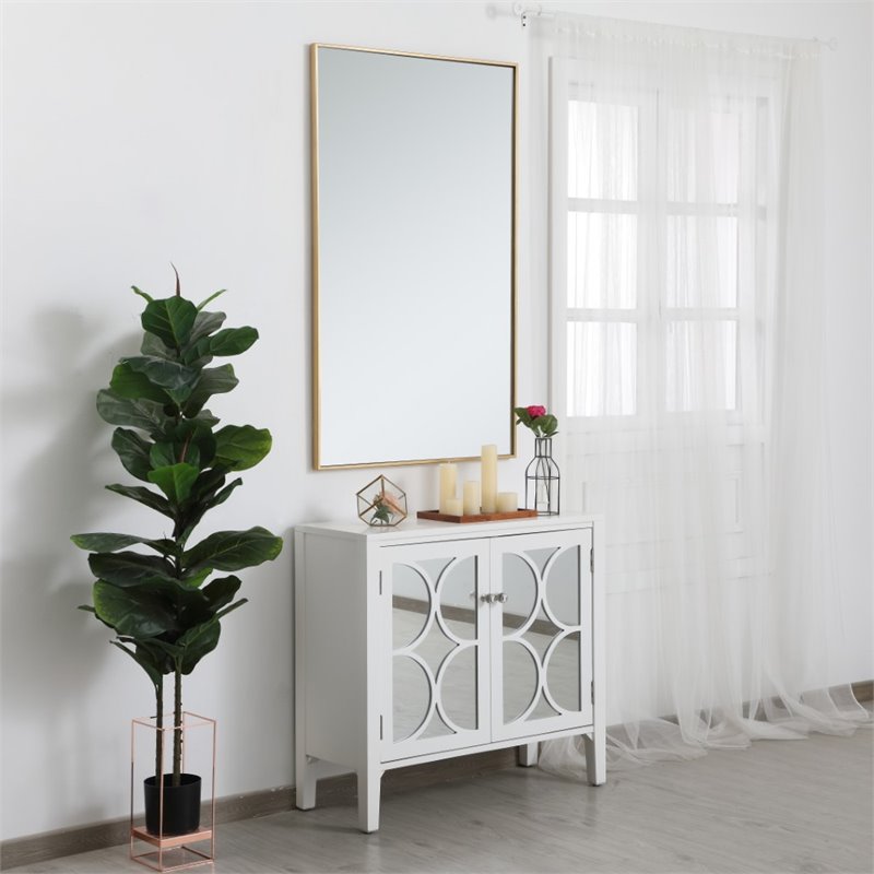 Elegant Decor Eternity 48