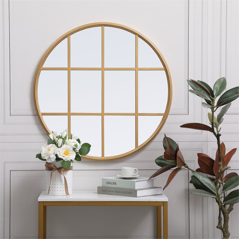 Elegant Decor Motif 28