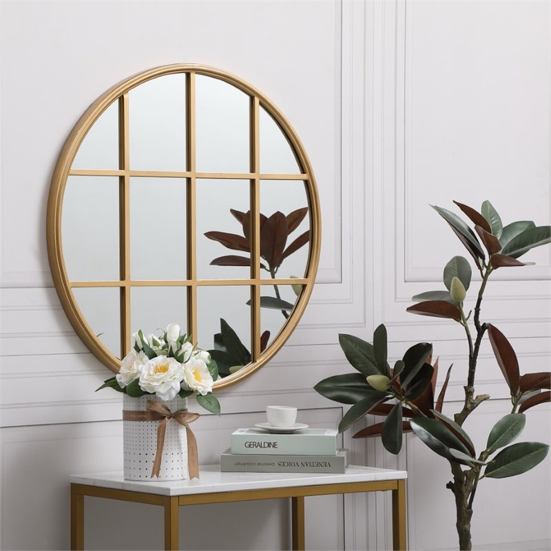 Elegant Decor Motif 28