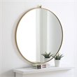 Elegant Decor Rowan 42