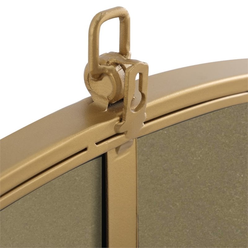 Elegant Decor Rowan 42