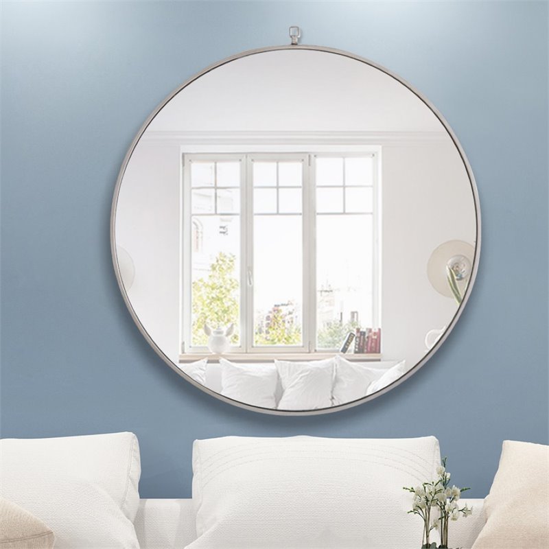 Elegant Decor Rowan 42