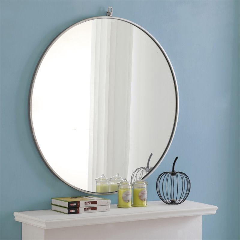 Elegant Decor Rowan 42