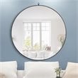 Elegant Decor Rowan 48
