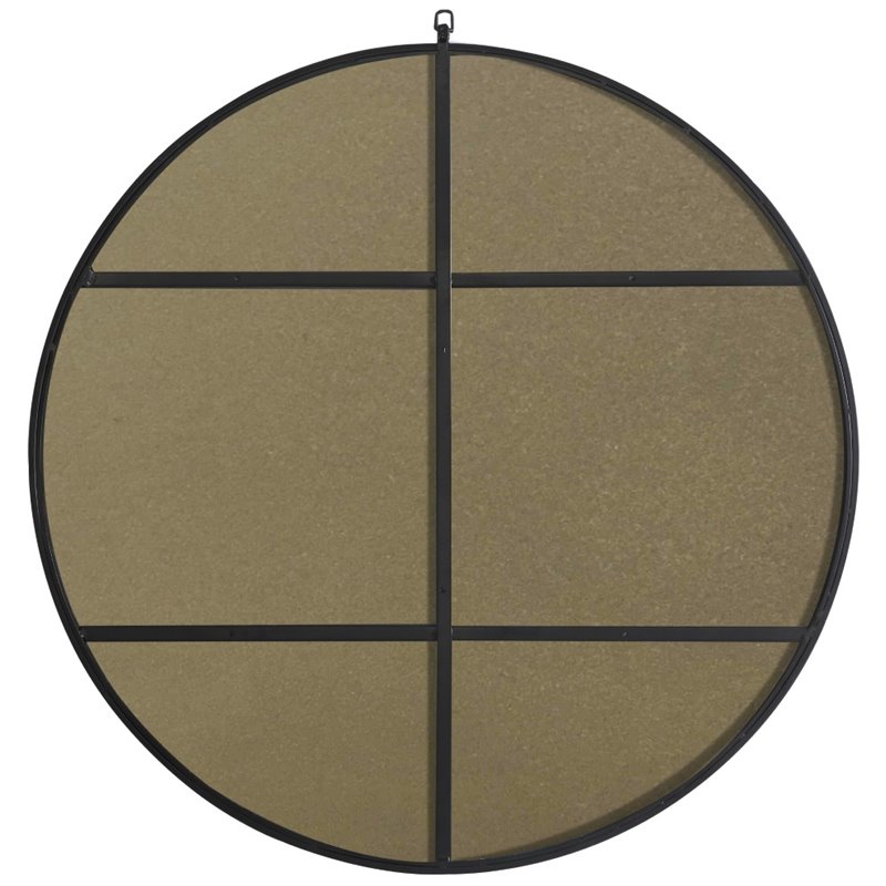 Elegant Decor Rowan 48