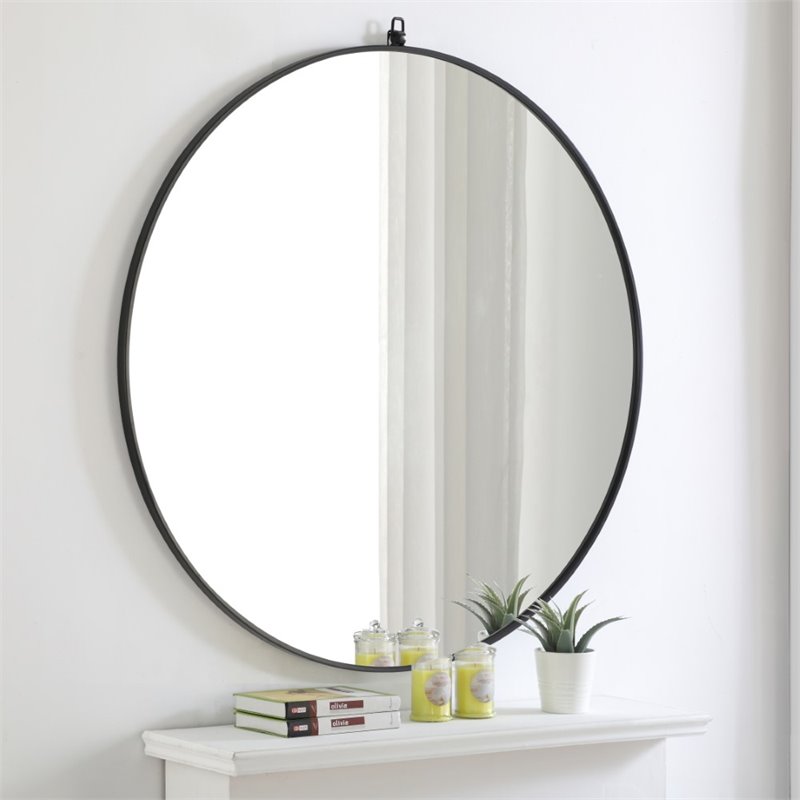 Elegant Decor Rowan 48