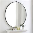 Elegant Decor Rowan 48