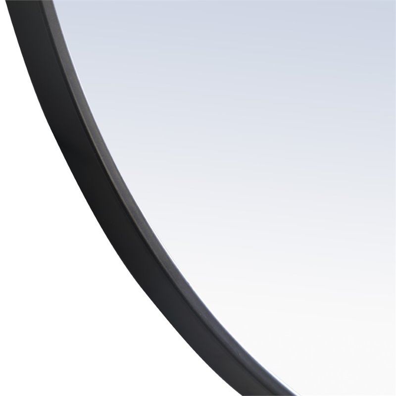 Elegant Decor Rowan 48