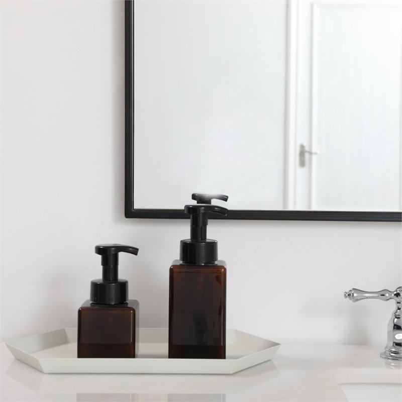 Elegant Decor Eternity 48