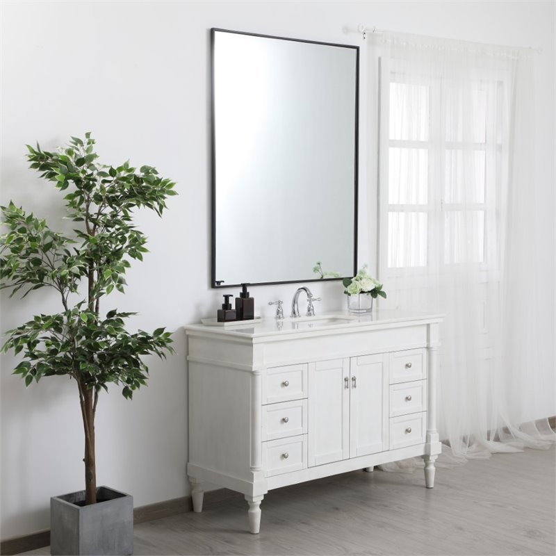 Elegant Decor Eternity 48