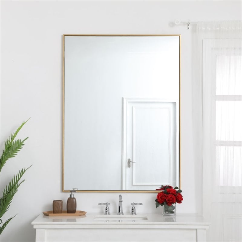 Elegant Decor Eternity 48