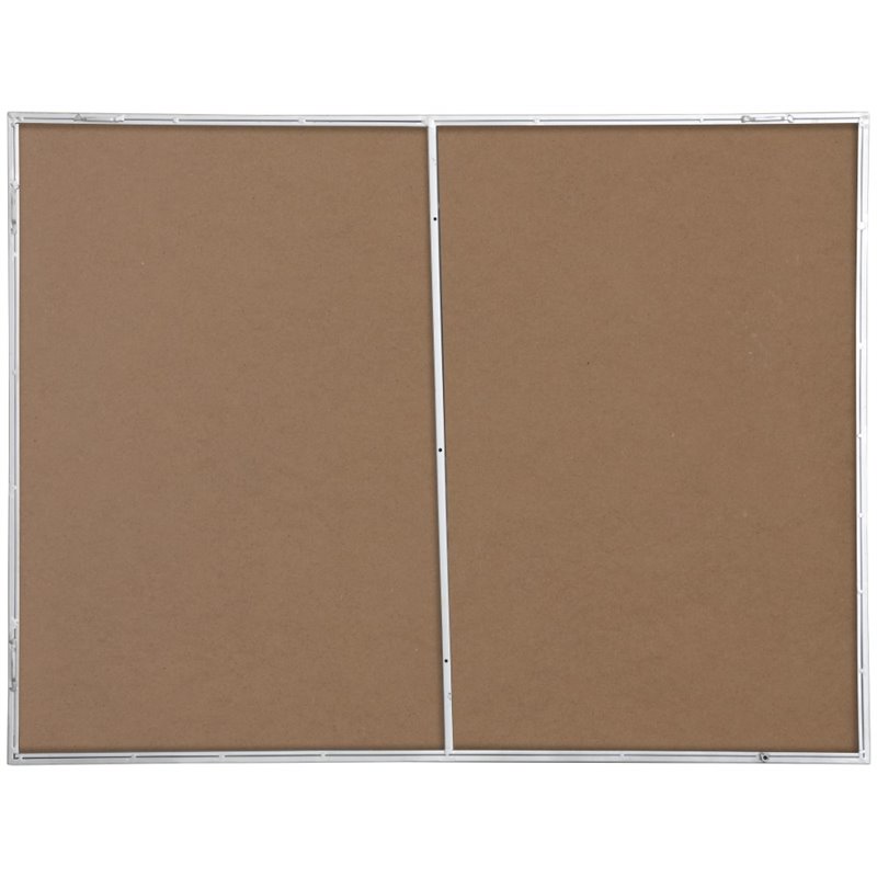 Elegant Decor Eternity 48