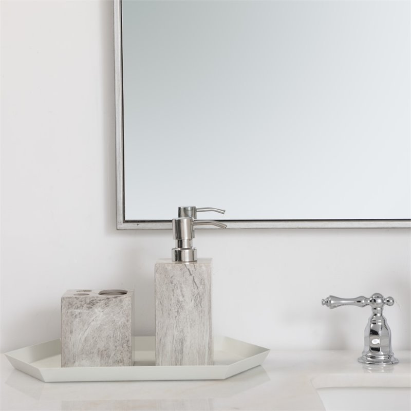 Elegant Decor Eternity 48