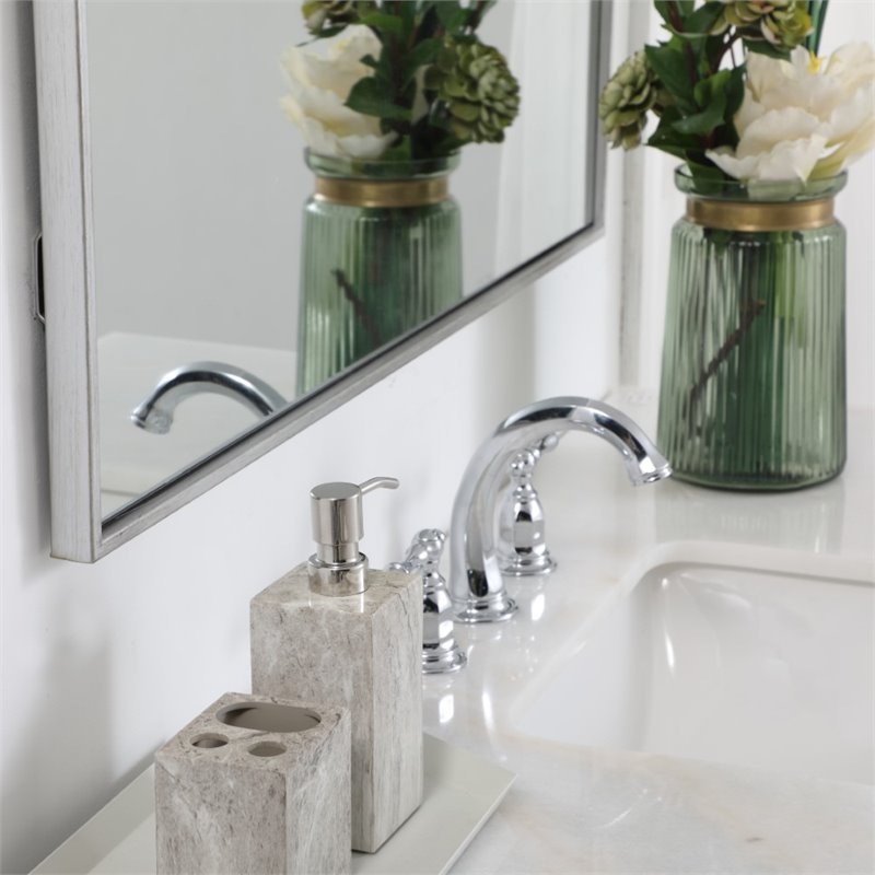 Elegant Decor Eternity 48