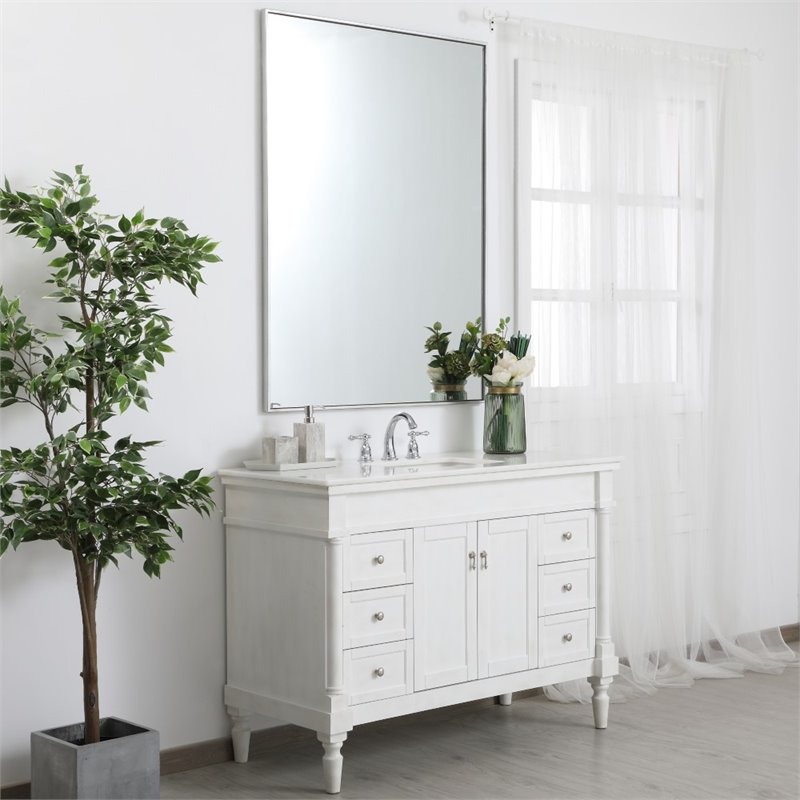 Elegant Decor Eternity 48