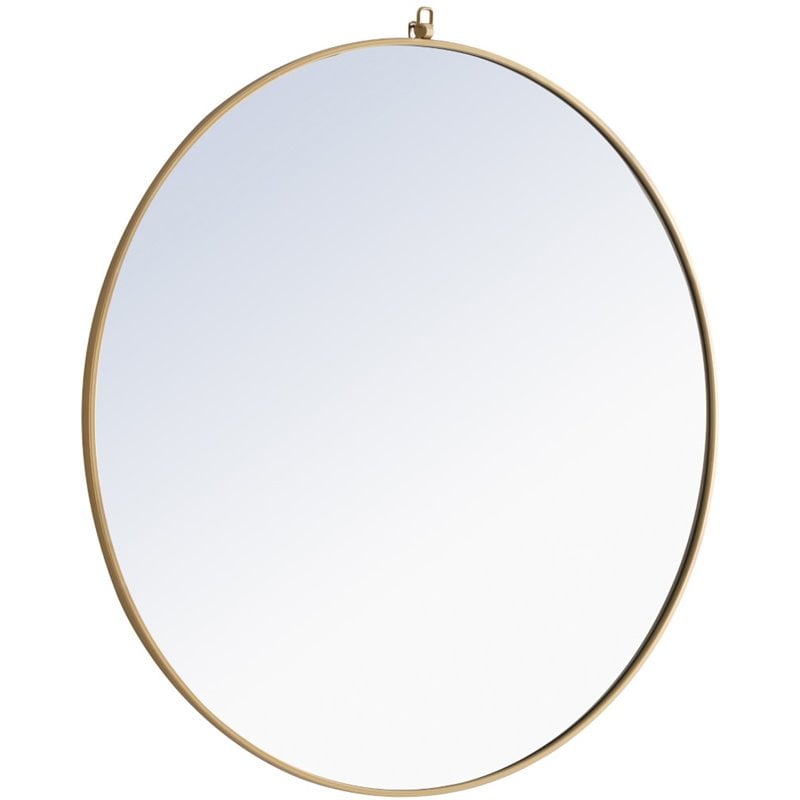 Elegant Decor Rowan 48