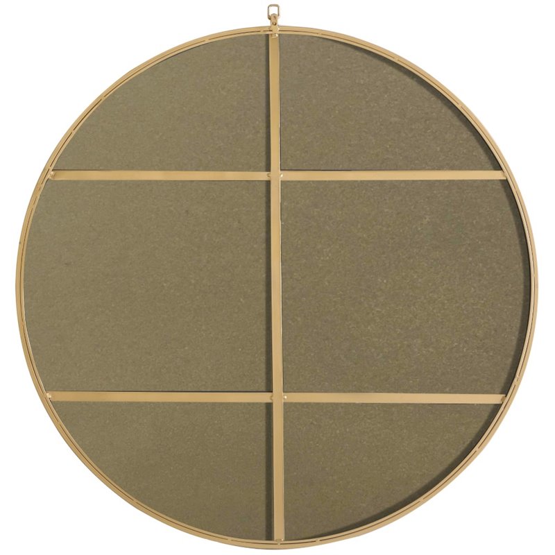 Elegant Decor Rowan 48