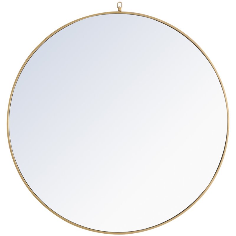 Elegant Decor Rowan 48