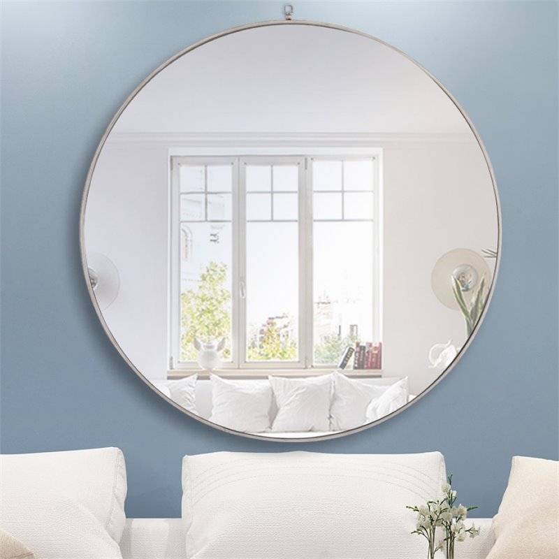 Elegant Decor Rowan 48