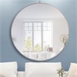 Elegant Decor Rowan 48