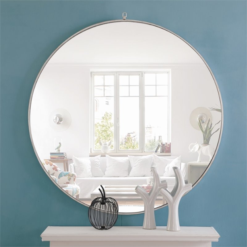Elegant Decor Rowan 48
