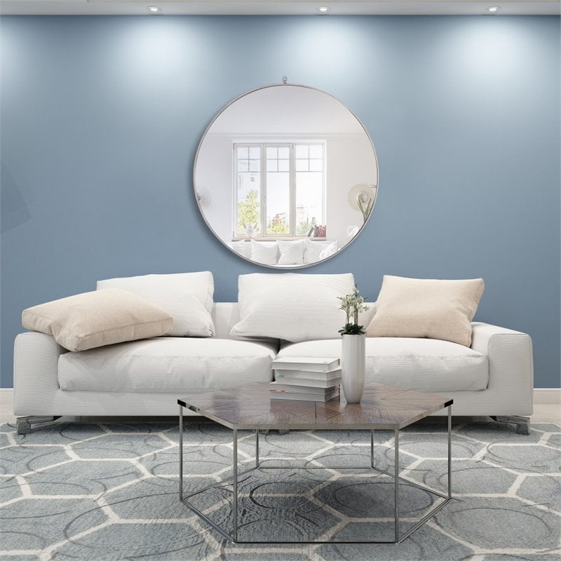 Elegant Decor Rowan 48
