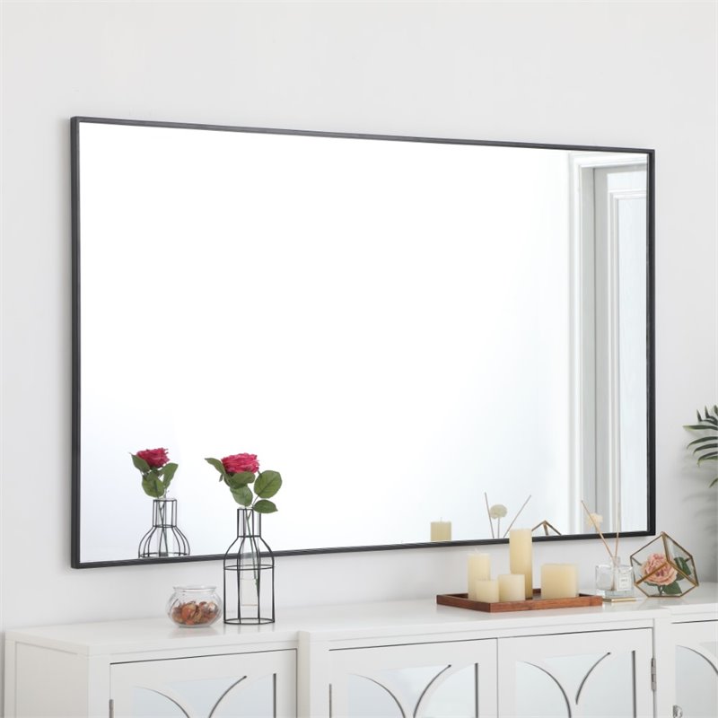 Elegant Decor Eternity 60