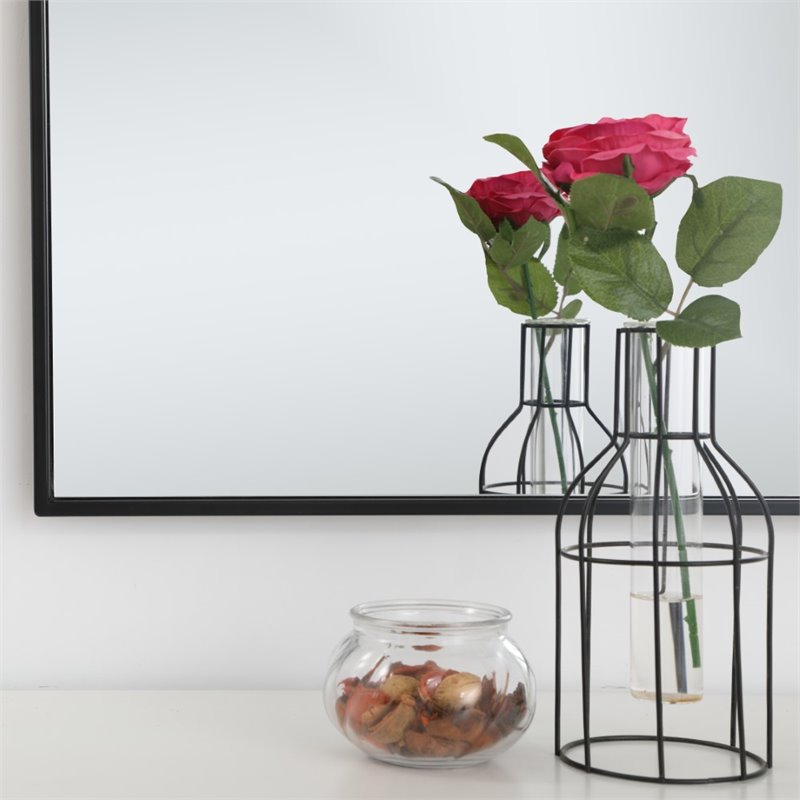 Elegant Decor Eternity 60