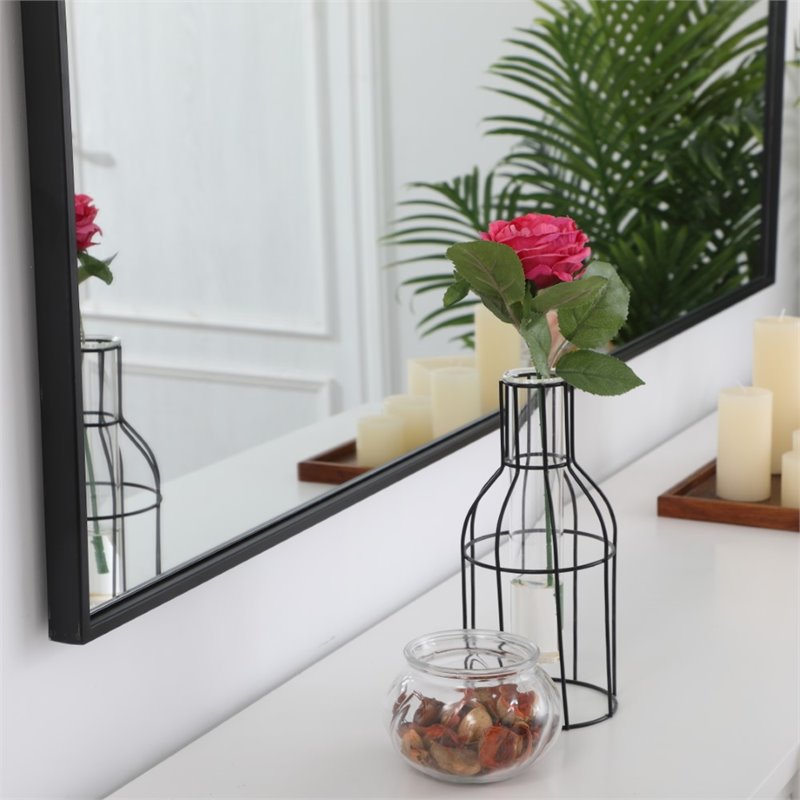 Elegant Decor Eternity 60