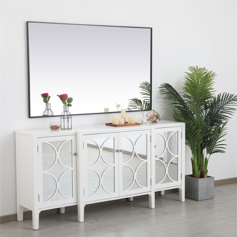 Elegant Decor Eternity 60