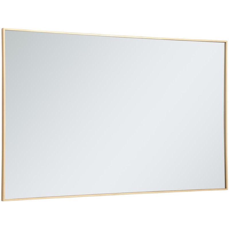 Elegant Decor Eternity 60