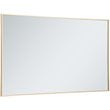 Elegant Decor Eternity 60