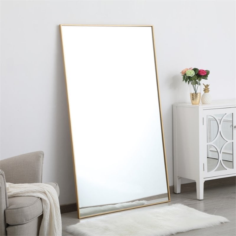 Elegant Decor Eternity 60