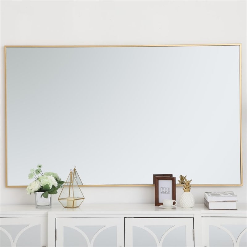 Elegant Decor Eternity 60