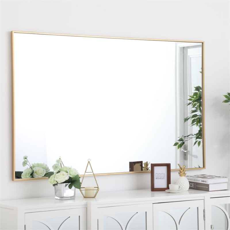 Elegant Decor Eternity 60