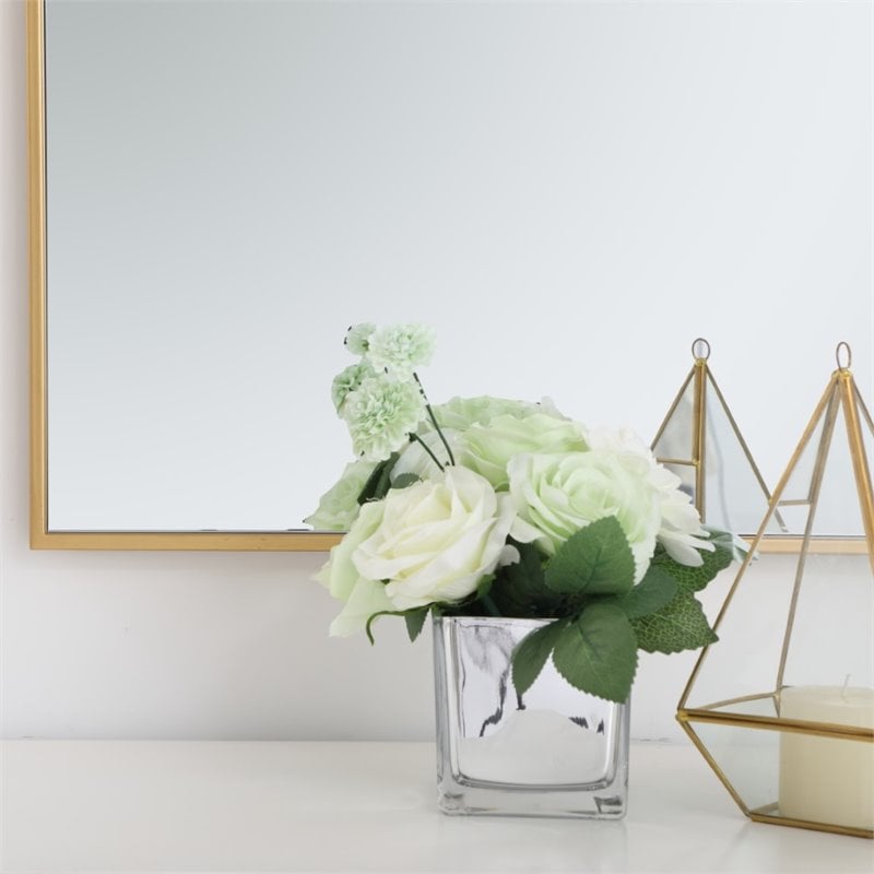 Elegant Decor Eternity 60