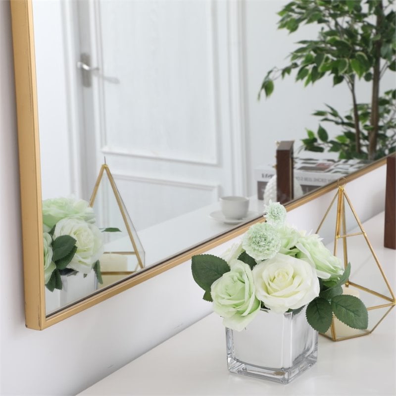 Elegant Decor Eternity 60