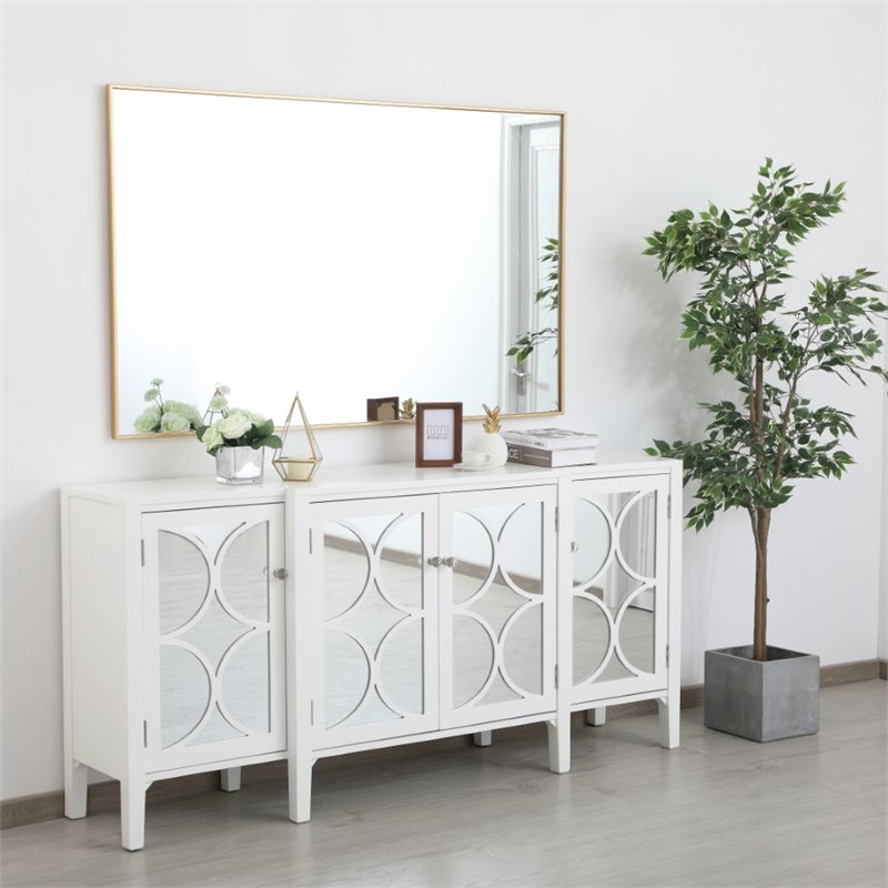 Elegant Decor Eternity 60